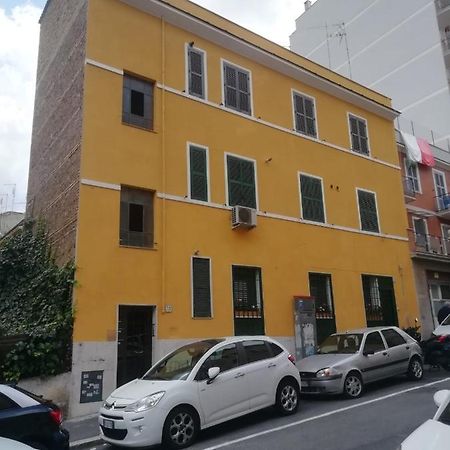 Apartment Urbino 33 Róma Kültér fotó