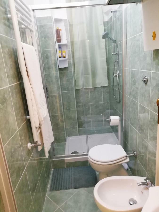 Apartment Urbino 33 Róma Kültér fotó