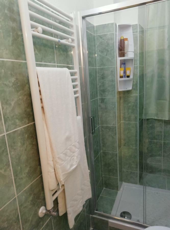 Apartment Urbino 33 Róma Kültér fotó