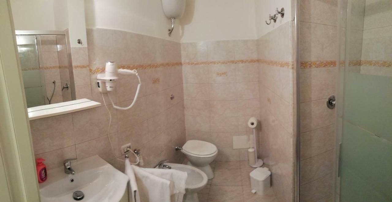 Apartment Urbino 33 Róma Kültér fotó