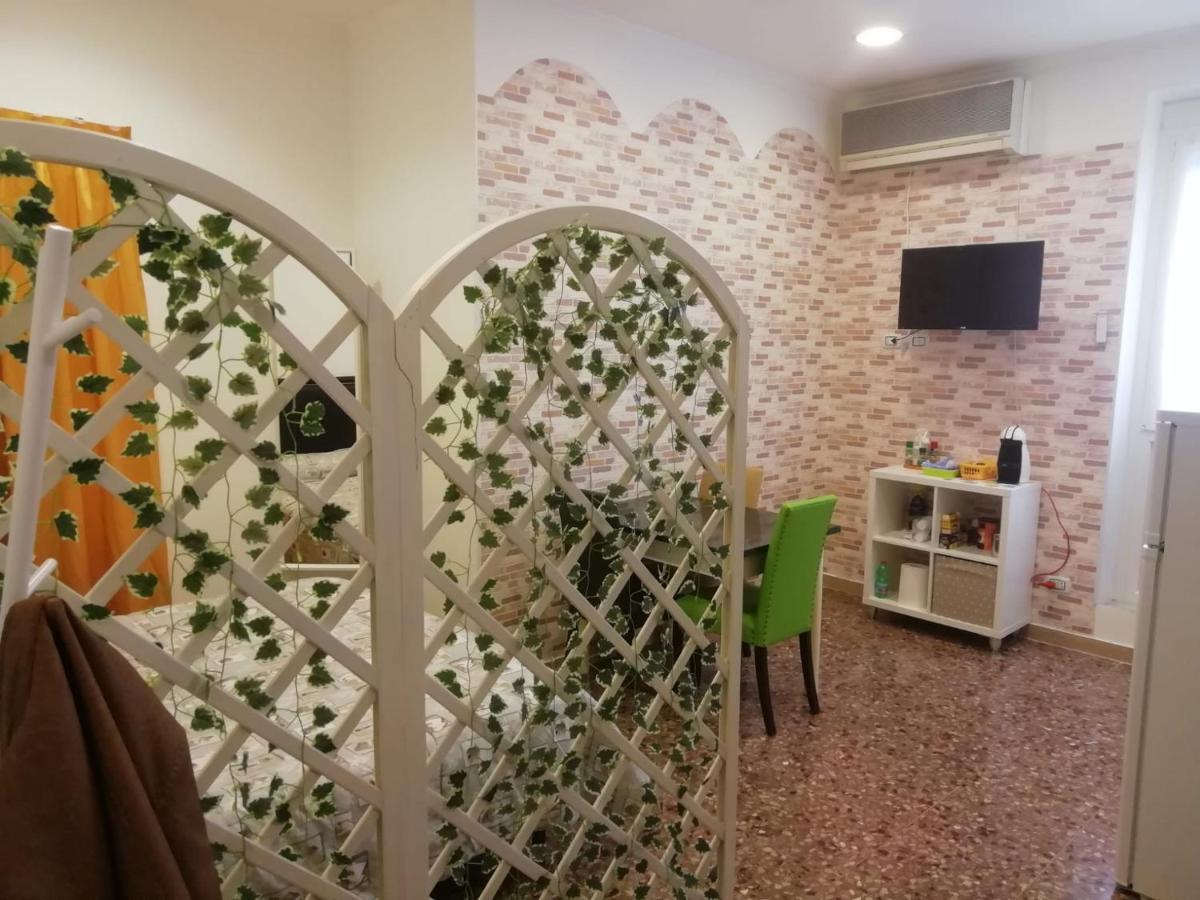 Apartment Urbino 33 Róma Kültér fotó
