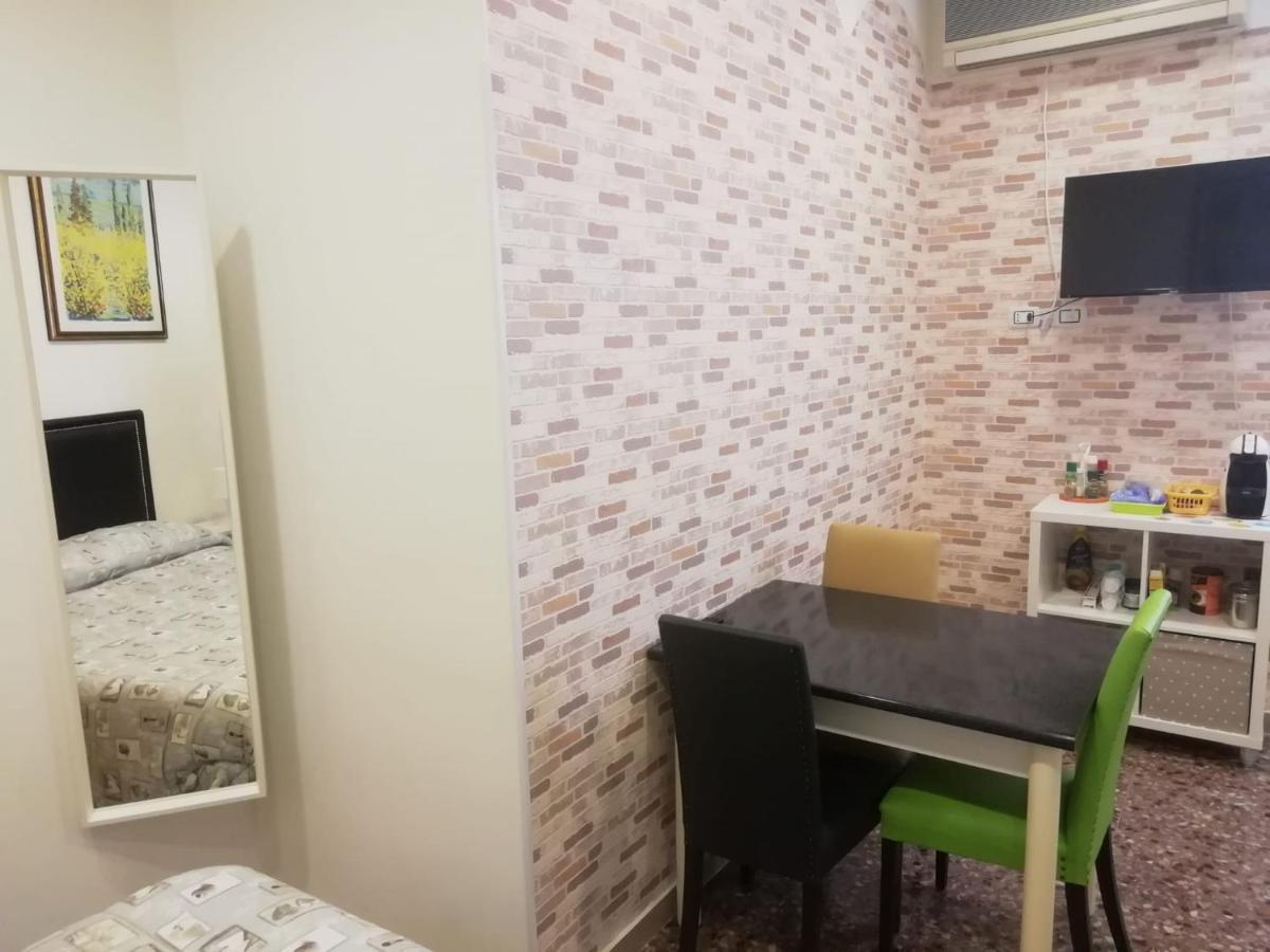 Apartment Urbino 33 Róma Kültér fotó
