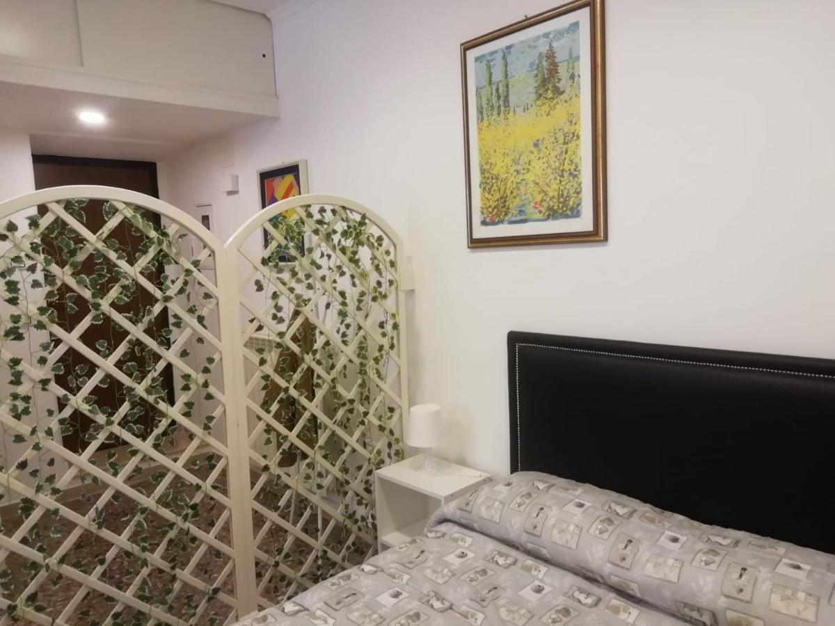 Apartment Urbino 33 Róma Kültér fotó