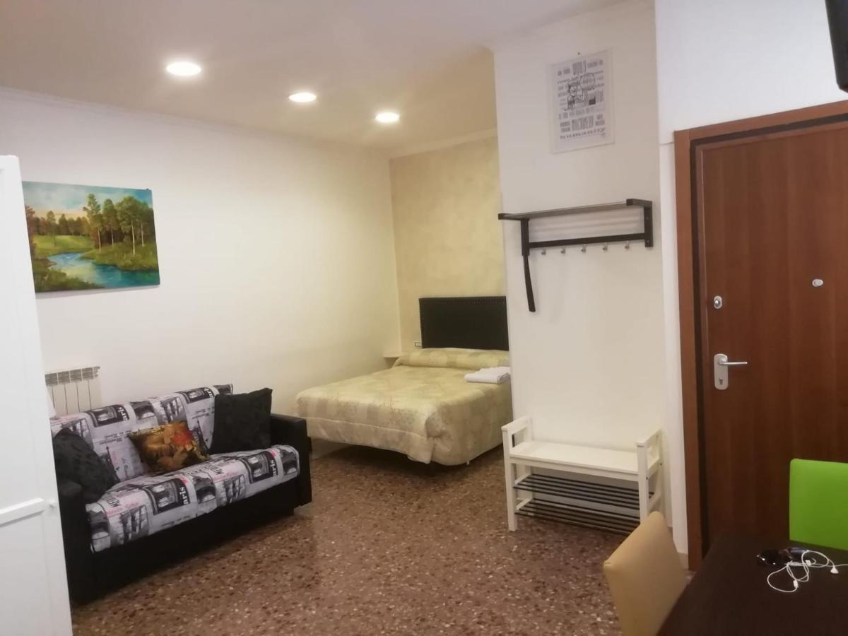 Apartment Urbino 33 Róma Kültér fotó