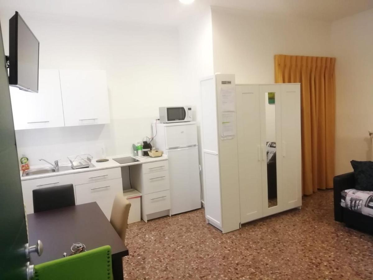 Apartment Urbino 33 Róma Kültér fotó